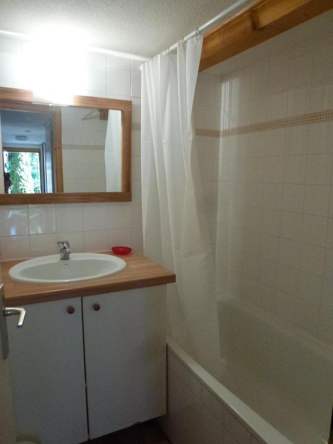 "Chalet Les Aravis" Chalet Et Appartements 大博尔南 外观 照片