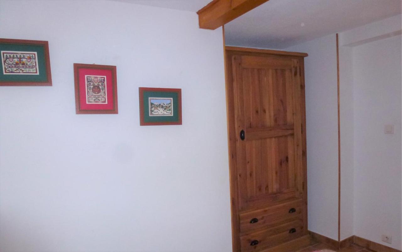 "Chalet Les Aravis" Chalet Et Appartements 大博尔南 外观 照片